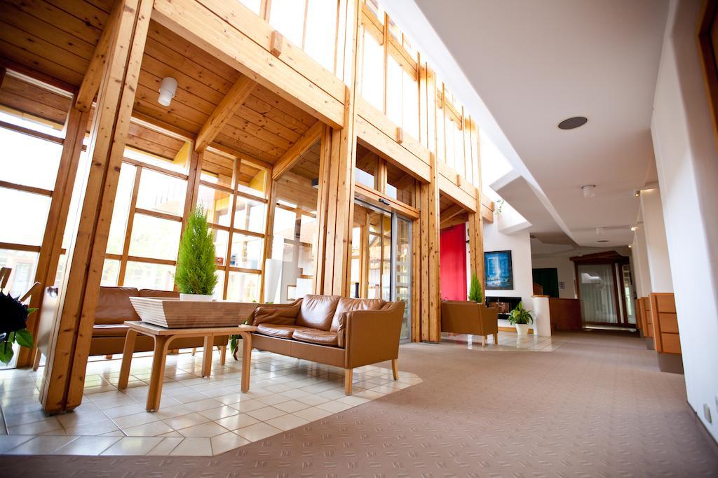 Hotel Und Appartementhof Waldeck Bad Füssing Exteriör bild